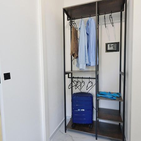 Salentin Home - Windrelax San Pietro in Bevagna Buitenkant foto