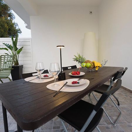 Salentin Home - Windrelax San Pietro in Bevagna Buitenkant foto