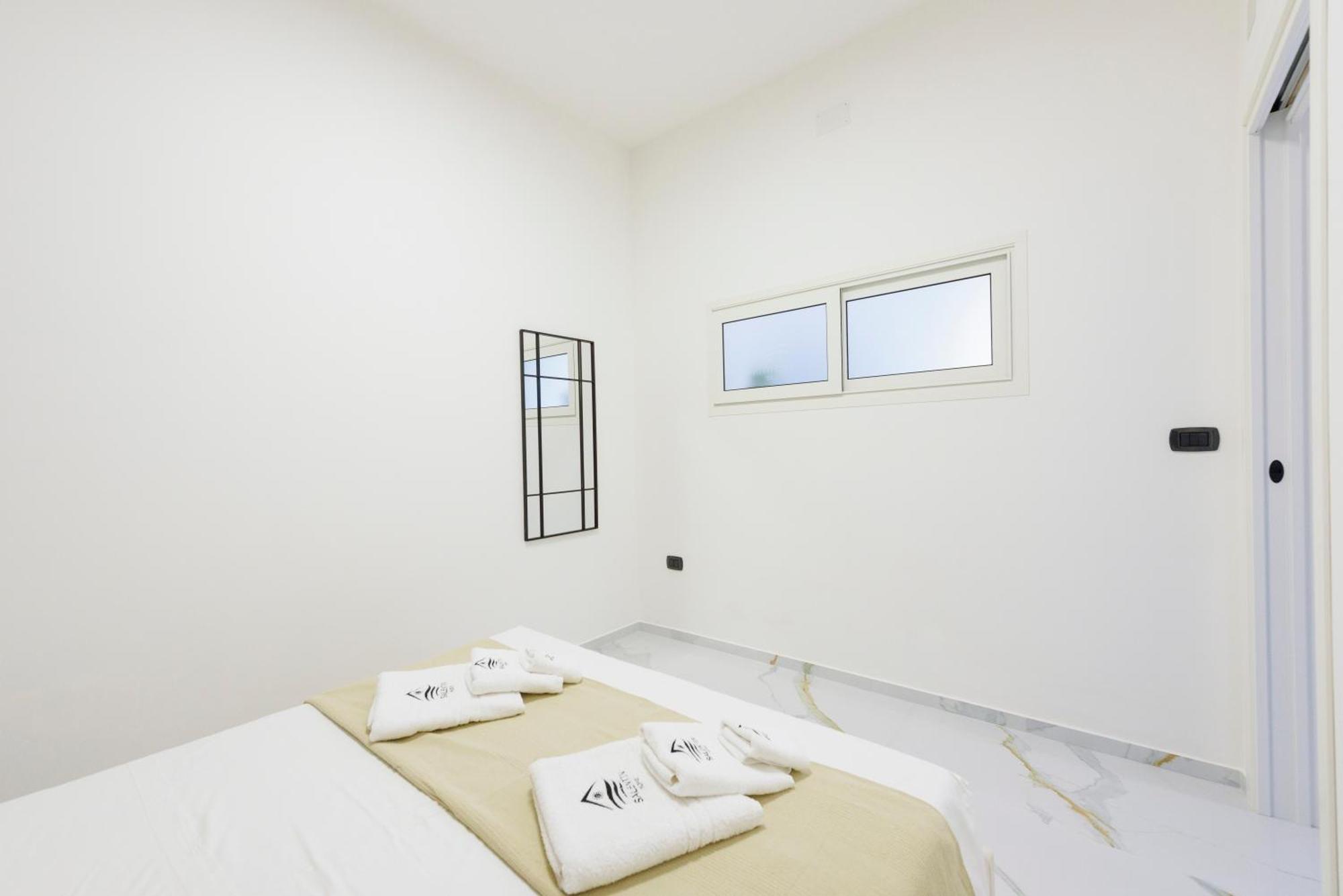 Salentin Home - Windrelax San Pietro in Bevagna Buitenkant foto