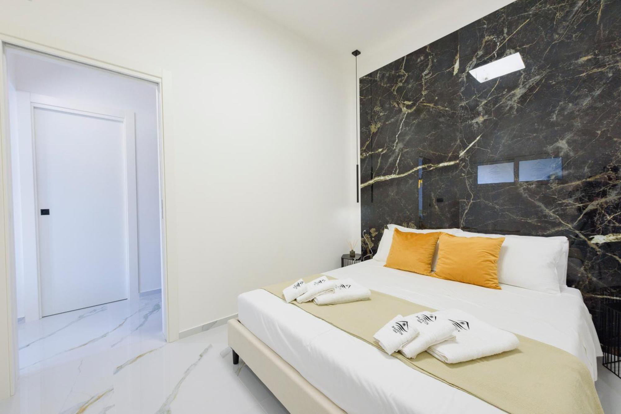 Salentin Home - Windrelax San Pietro in Bevagna Buitenkant foto