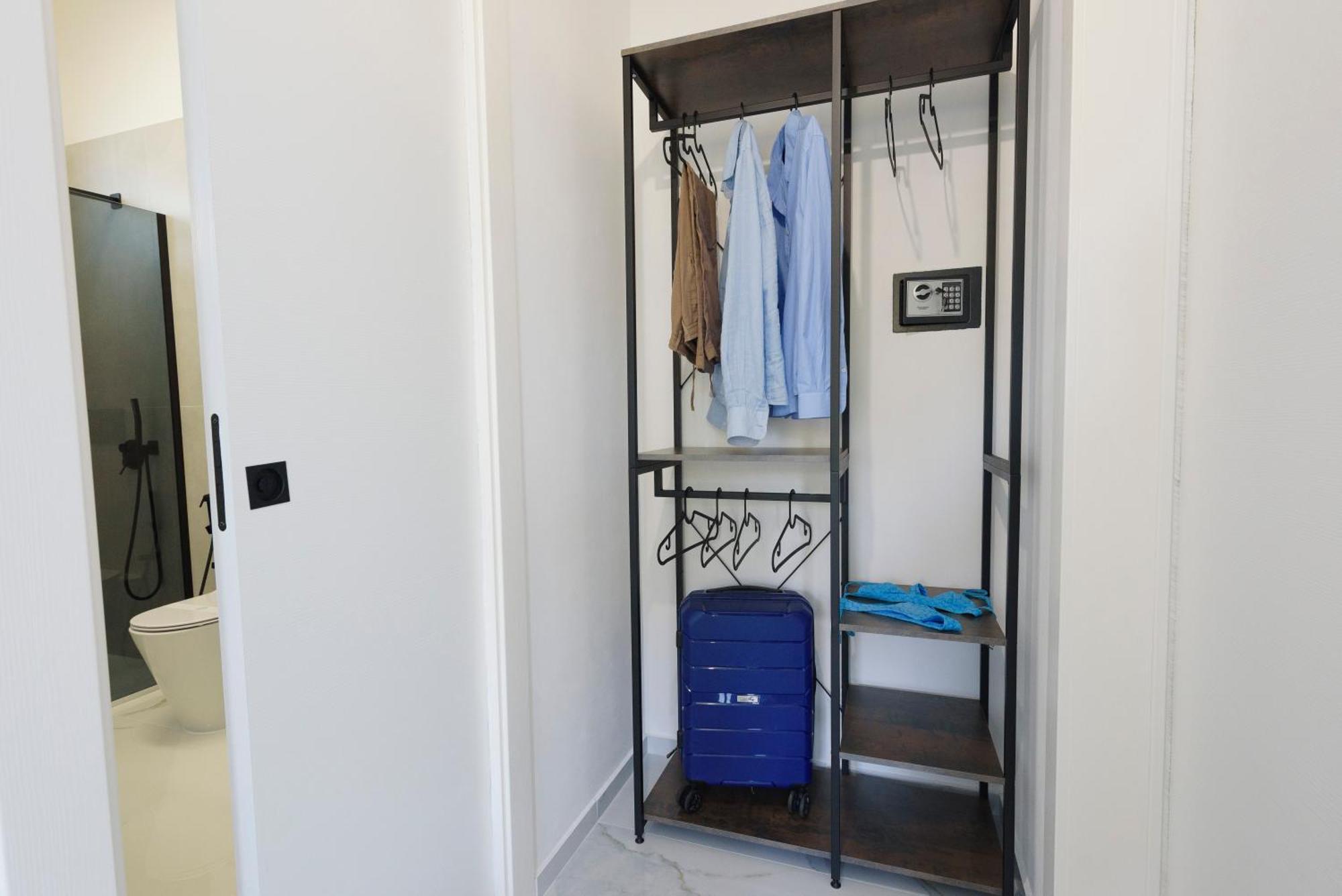 Salentin Home - Windrelax San Pietro in Bevagna Buitenkant foto